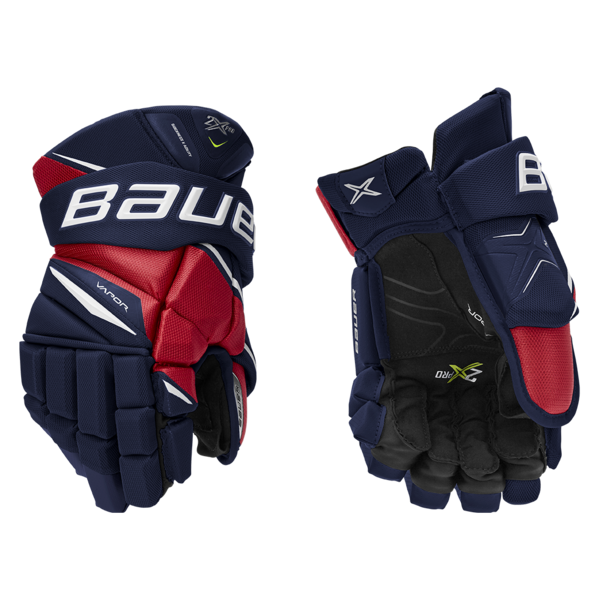 Rukavice BAUER S20 VAPOR 2X PRO GLOVE - SR (1056516)
