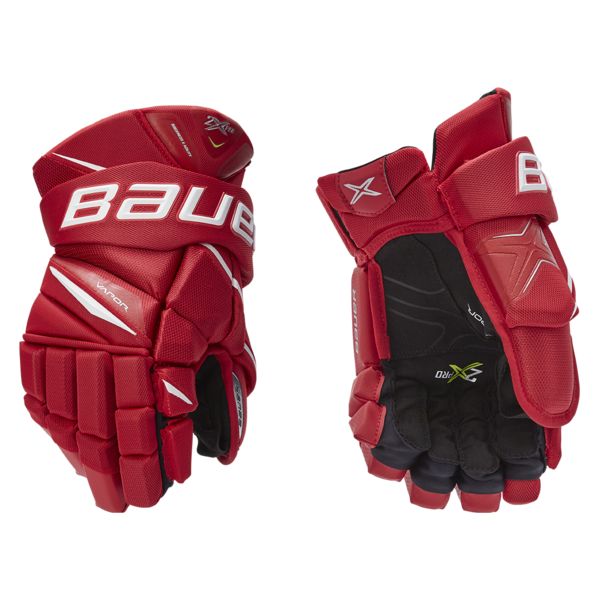 Rukavice BAUER S20 VAPOR 2X PRO GLOVE - SR (1056516)