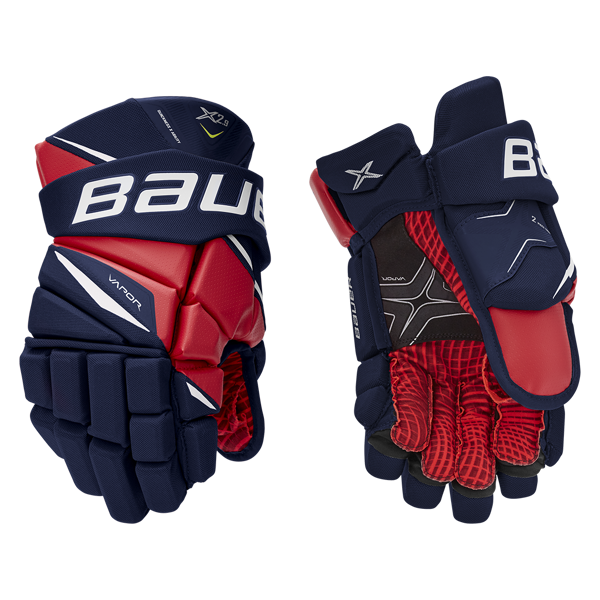 Rukavice BAUER S20 VAPOR X2.9 GLOVES - JR (1056530)
