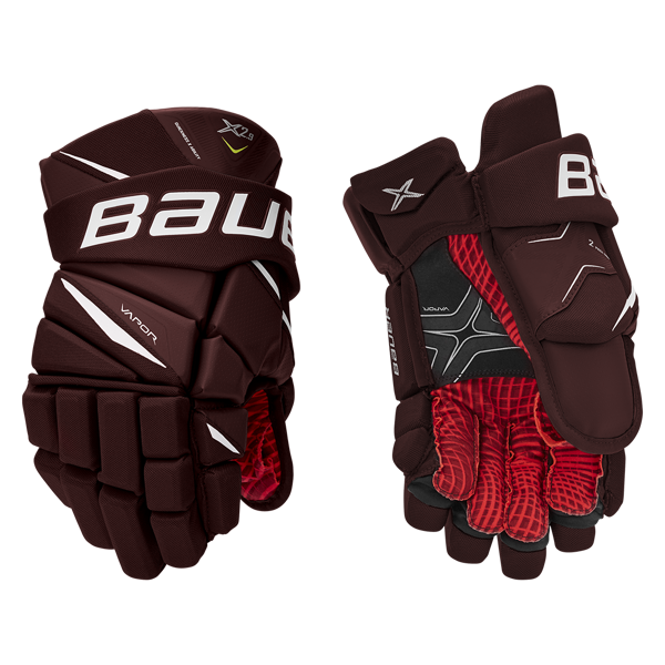 Rukavice BAUER S20 VAPOR X2.9 GLOVES SR - MTO (1056524)