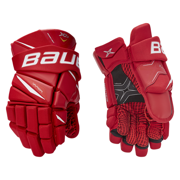 Rukavice BAUER S20 VAPOR X2.9 GLOVES SR - MTO (1056524)