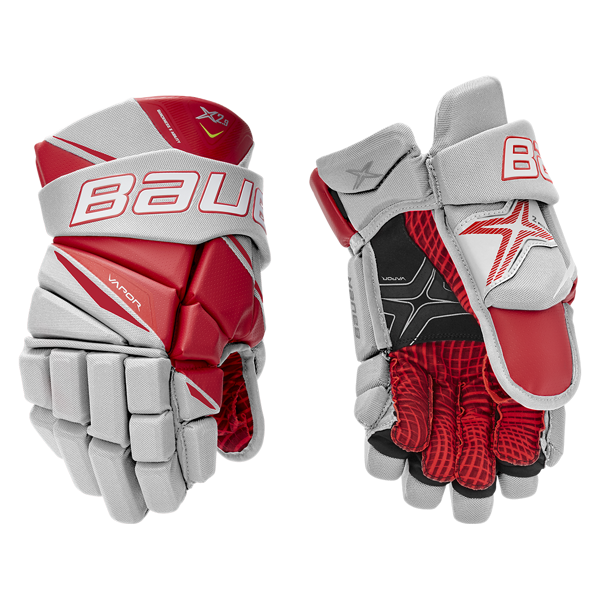 Rukavice BAUER S20 VAPOR X2.9 GLOVES SR - MTO (1056524)