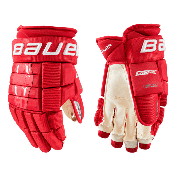 Rukavice BAUER S21 PRO SERIES GLOVE - INT (1058647)