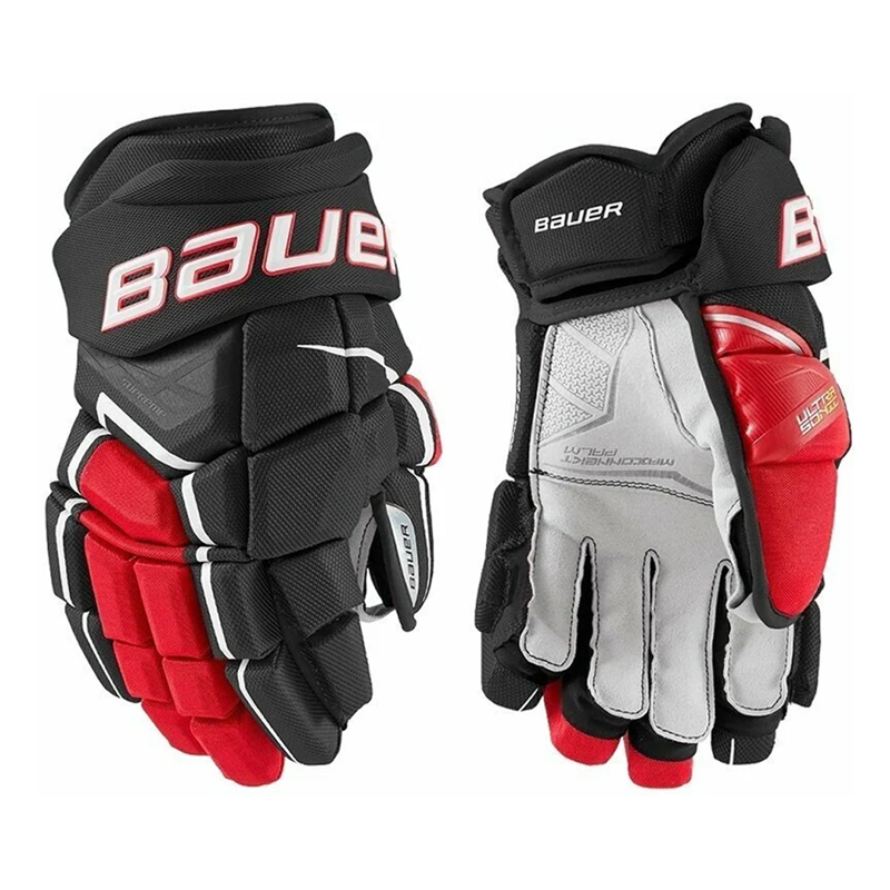 Rukavice BAUER S21 SUPREME 3S GLOVE - INT (1059184)
