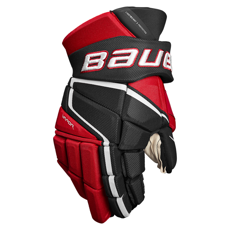Rukavice BAUER S22 VAPOR 3X GLOVE - INT (1059959)