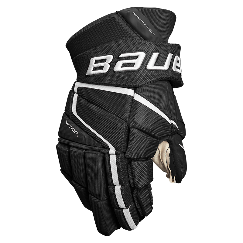 Rukavice BAUER S22 VAPOR 3X GLOVE - INT (1059959)