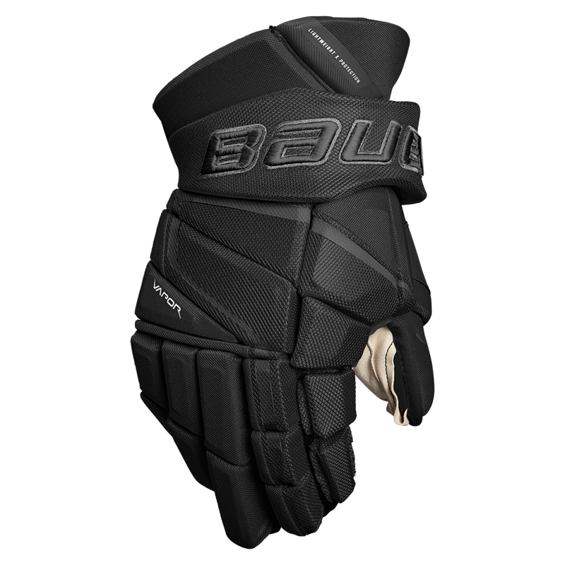 Rukavice BAUER S22 VAPOR 3X GLOVE - INT (1059959)