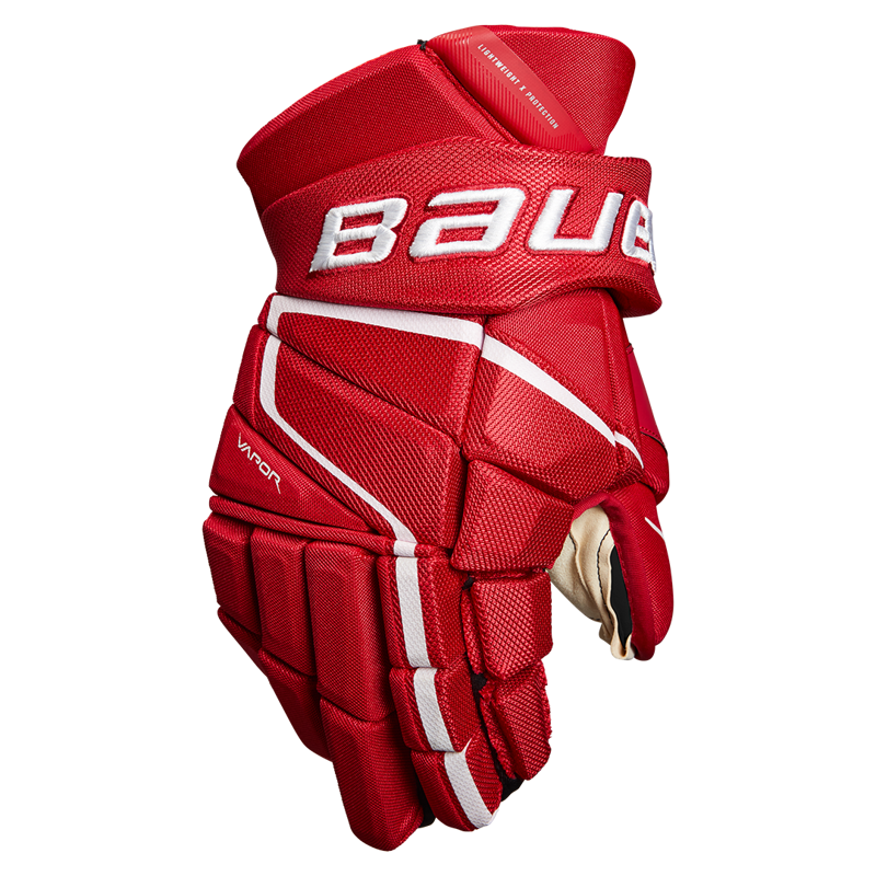 Rukavice BAUER S22 VAPOR 3X GLOVE - INT (1059959)