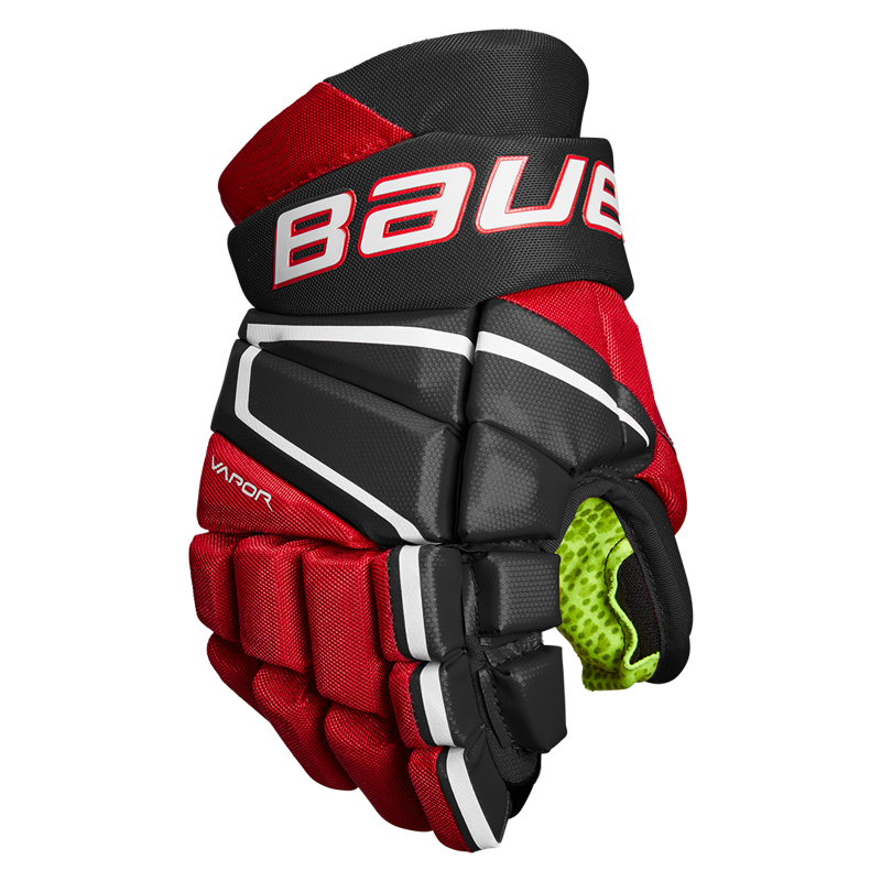 Rukavice BAUER S22 VAPOR 3X GLOVE - JR (1059964)