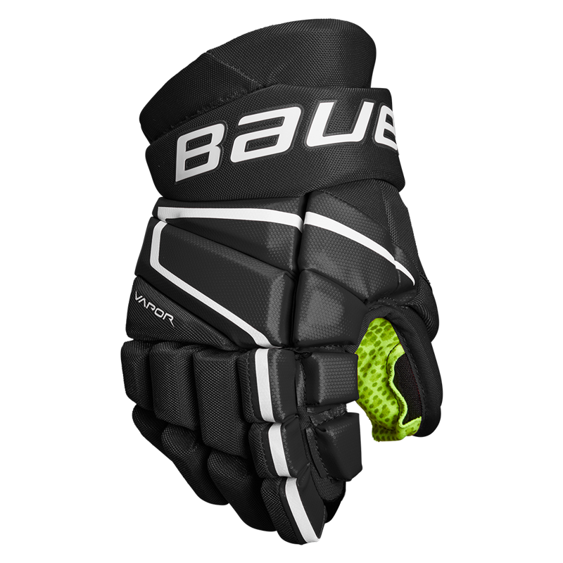 Rukavice BAUER S22 VAPOR 3X GLOVE - JR (1059964)