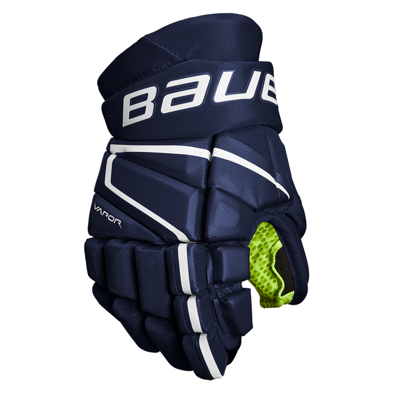 Rukavice BAUER S22 VAPOR 3X GLOVE - JR (1059964)
