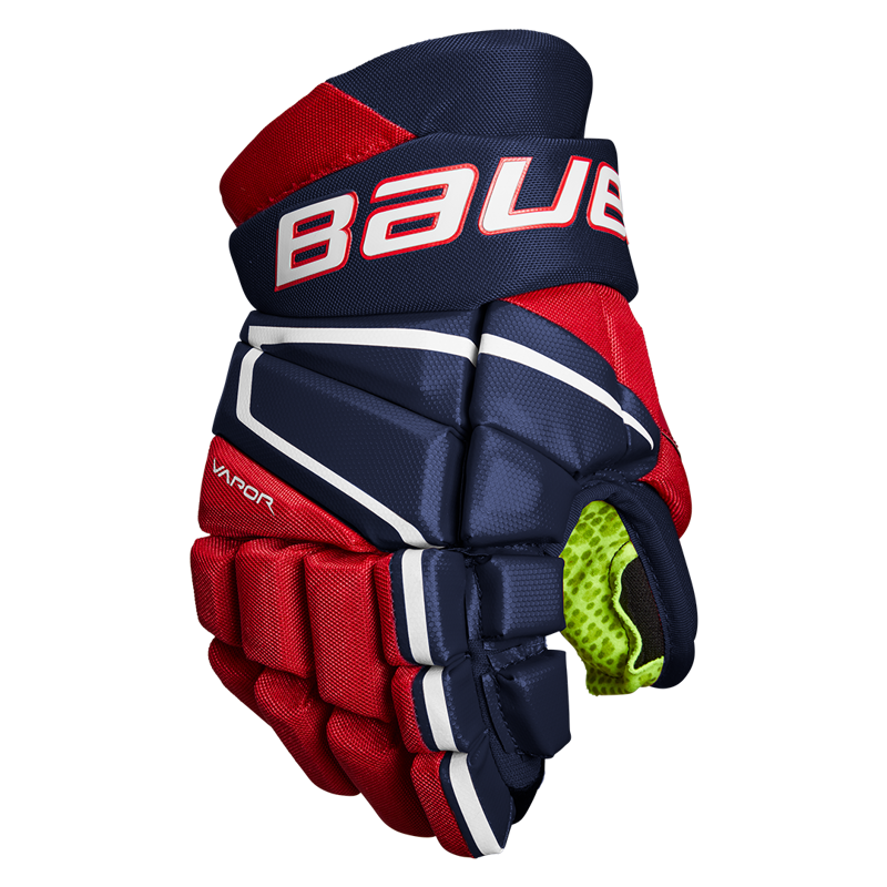 Rukavice BAUER S22 VAPOR 3X GLOVE - JR (1059964)