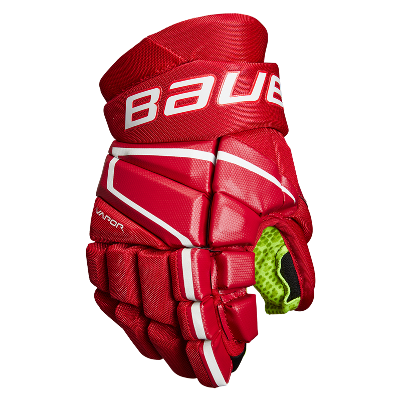 Rukavice BAUER S22 VAPOR 3X GLOVE - JR (1059964)