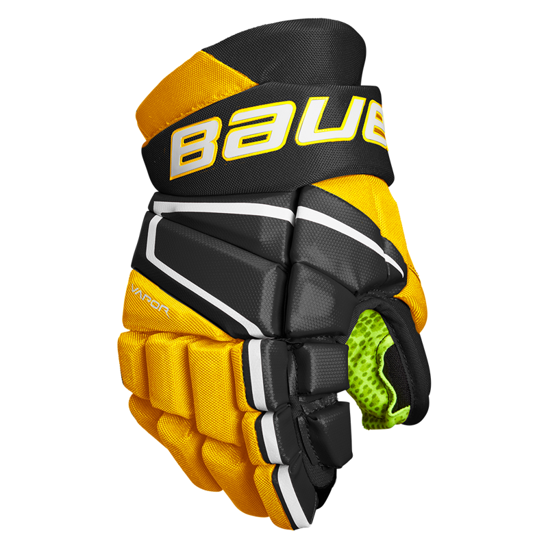 Rukavice BAUER S22 VAPOR 3X GLOVE JR - MTO (1059965)