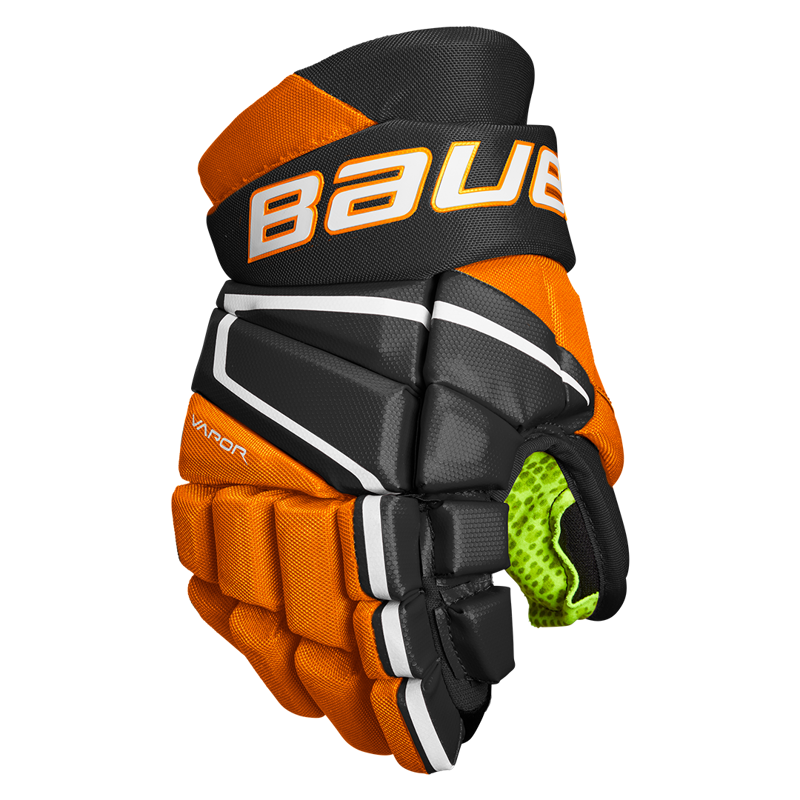 Rukavice BAUER S22 VAPOR 3X GLOVE JR - MTO (1059965)
