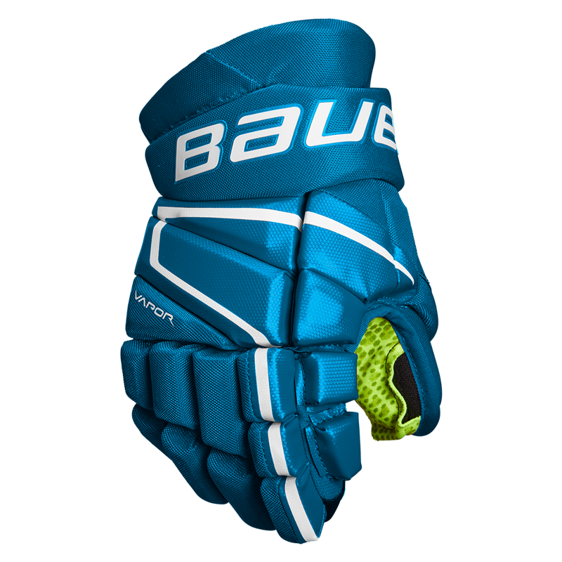 Rukavice BAUER S22 VAPOR 3X GLOVE JR - MTO (1059965)