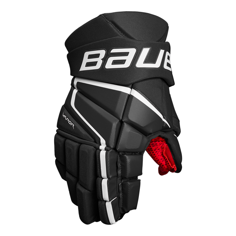 Rukavice BAUER S22 VAPOR 3X GLOVE - SR (1059954)