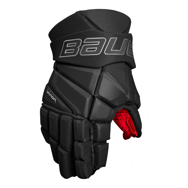Rukavice BAUER S22 VAPOR 3X GLOVE - SR (1059954)