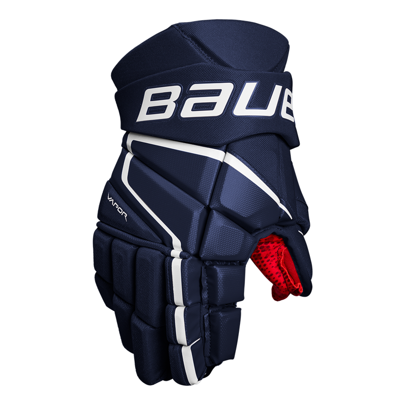 Rukavice BAUER S22 VAPOR 3X GLOVE - SR (1059954)