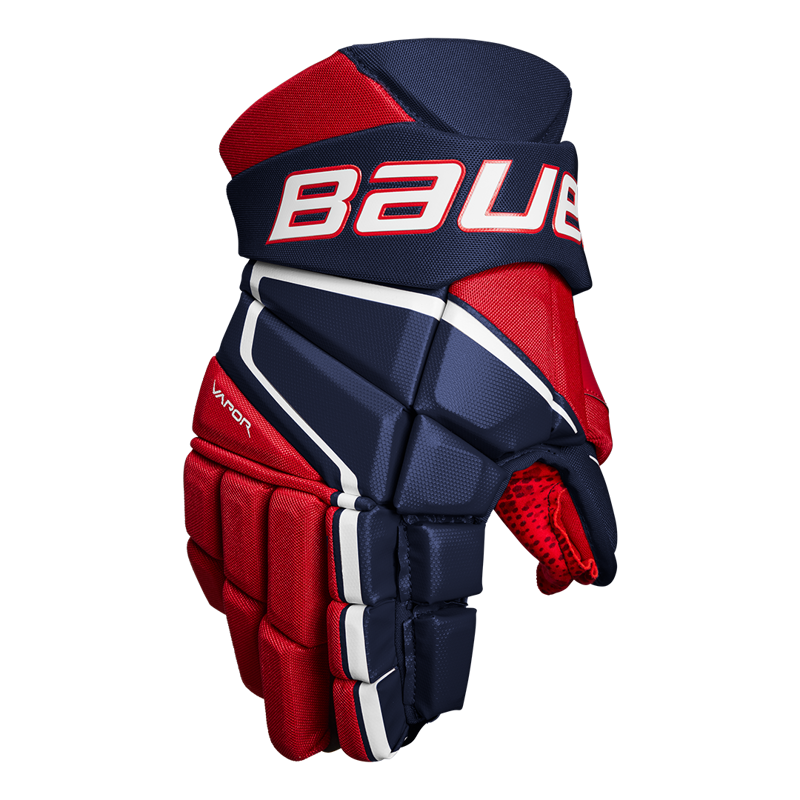 Rukavice BAUER S22 VAPOR 3X GLOVE - SR (1059954)