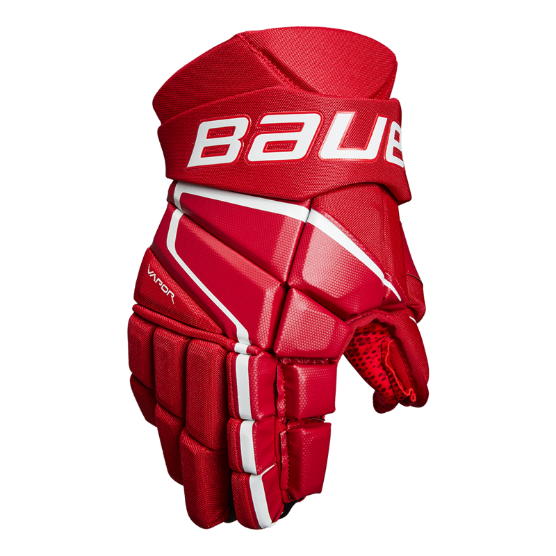 Rukavice BAUER S22 VAPOR 3X GLOVE - SR (1059954)