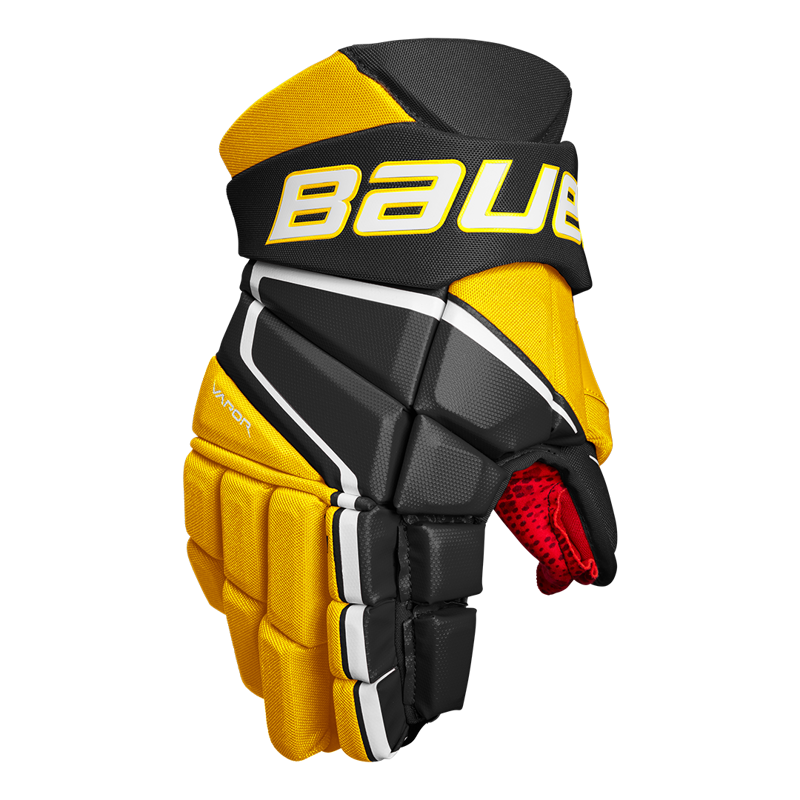 Rukavice BAUER S22 VAPOR 3X GLOVE SR - MTO (1059955)