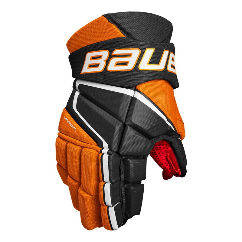 Rukavice BAUER S22 VAPOR 3X GLOVE SR - MTO (1059955)