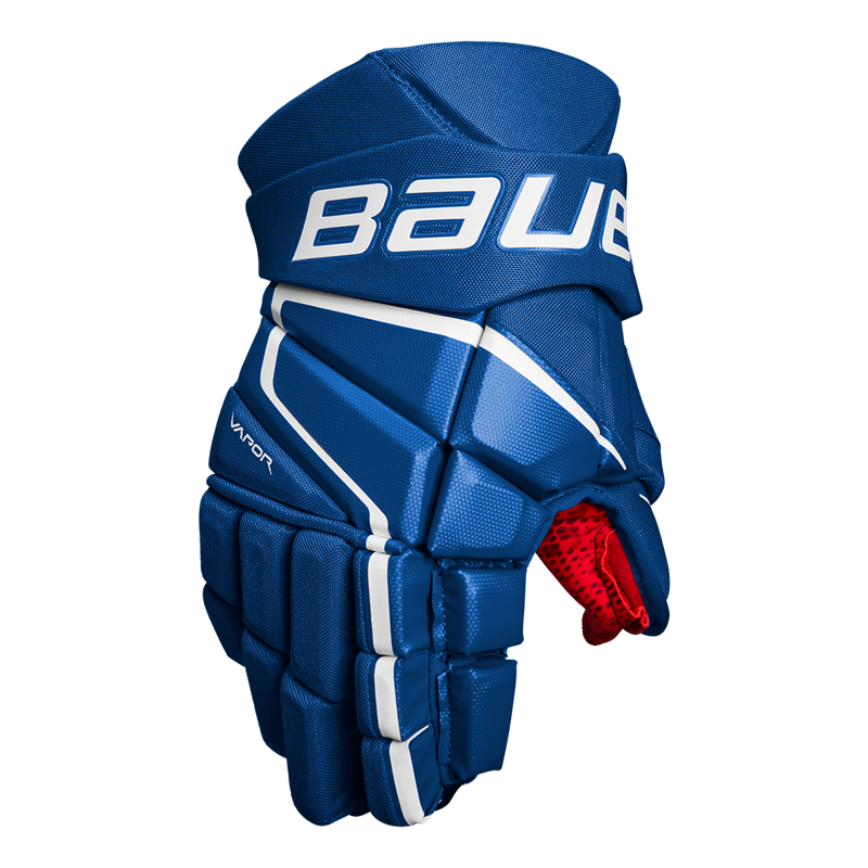 Rukavice BAUER S22 VAPOR 3X GLOVE SR - MTO (1059955)