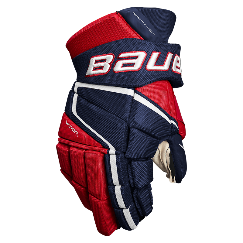 Rukavice BAUER S22 VAPOR 3X PRO GLOVE - INT (1059958)