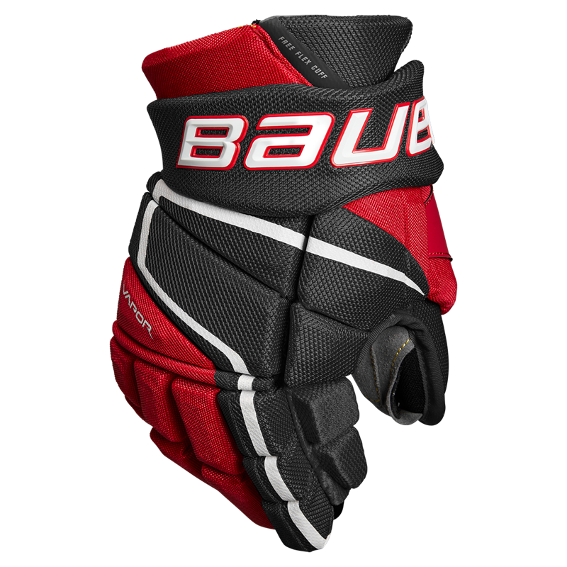 Rukavice BAUER S22 VAPOR 3X PRO GLOVE - JR (1059963)