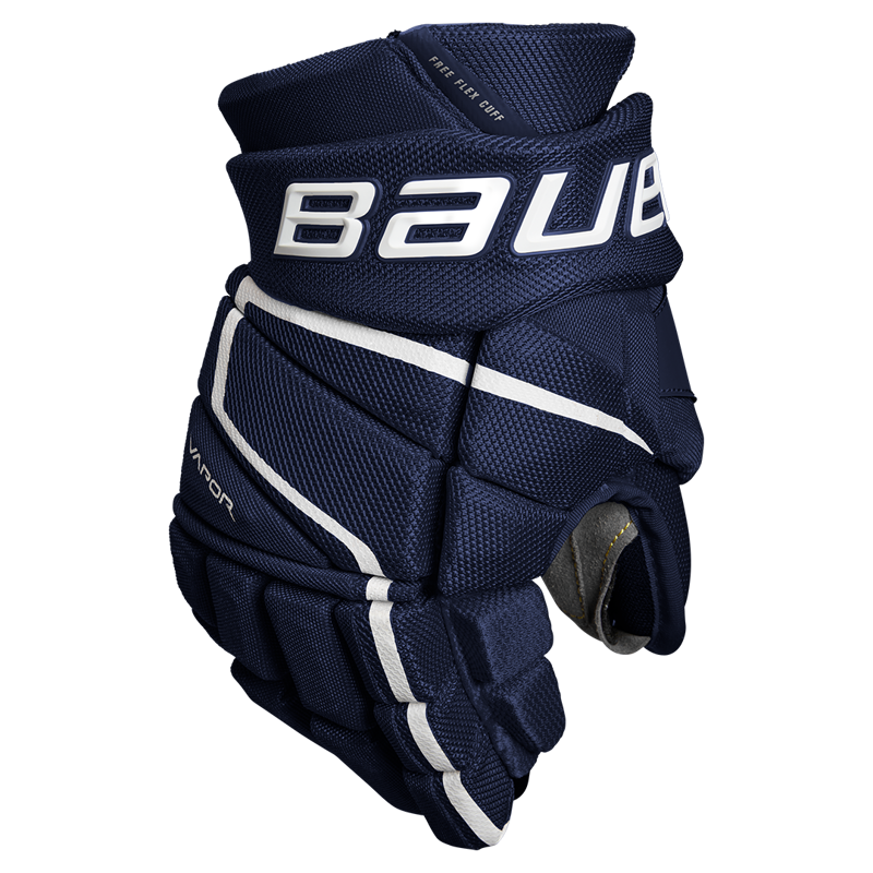 Rukavice BAUER S22 VAPOR 3X PRO GLOVE - JR (1059963)