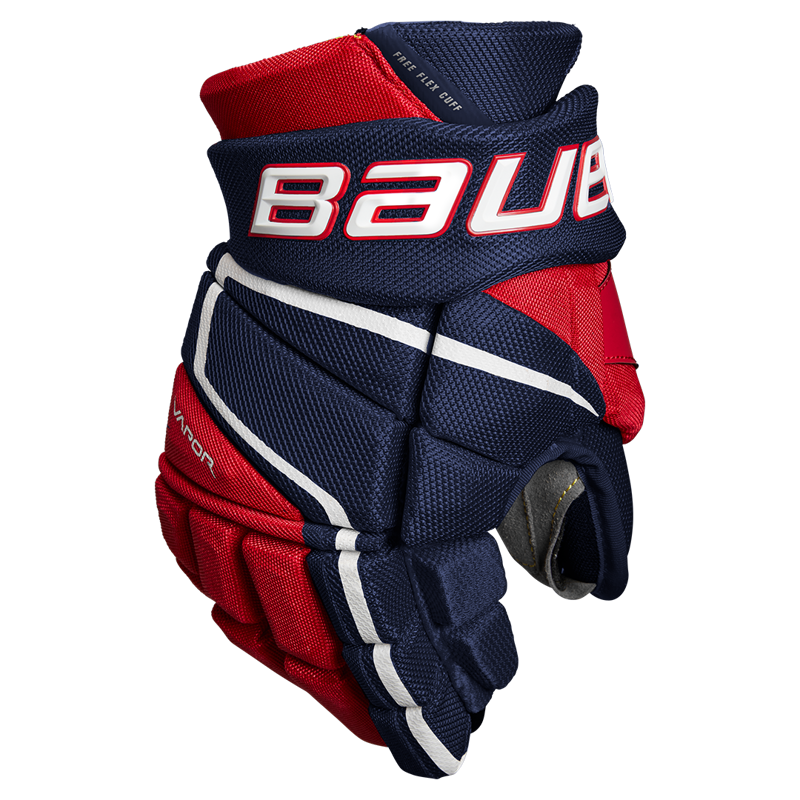 Rukavice BAUER S22 VAPOR 3X PRO GLOVE - JR (1059963)