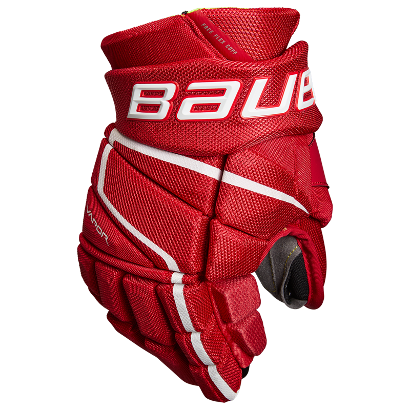 Rukavice BAUER S22 VAPOR 3X PRO GLOVE - JR (1059963)
