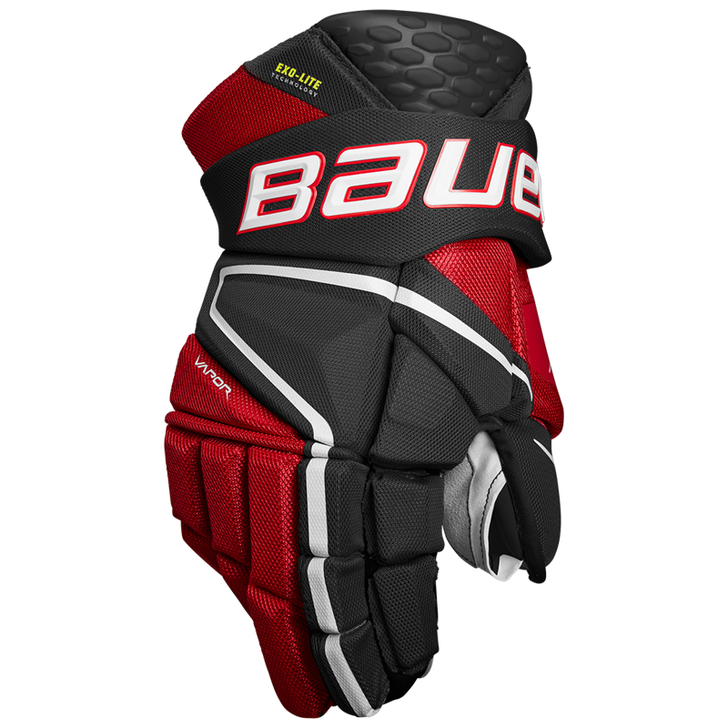 Rukavice BAUER S22 VAPOR HYPERLITE GLOVE - INT (1059956)