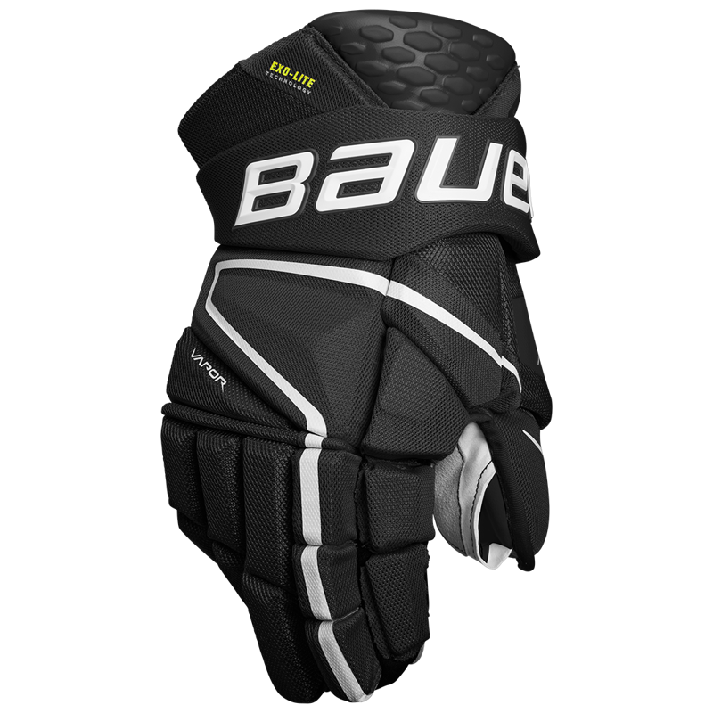 Rukavice BAUER S22 VAPOR HYPERLITE GLOVE - INT (1059956)