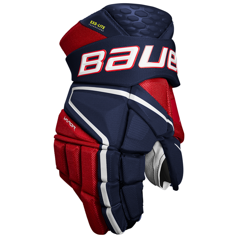 Rukavice BAUER S22 VAPOR HYPERLITE GLOVE - INT (1059956)