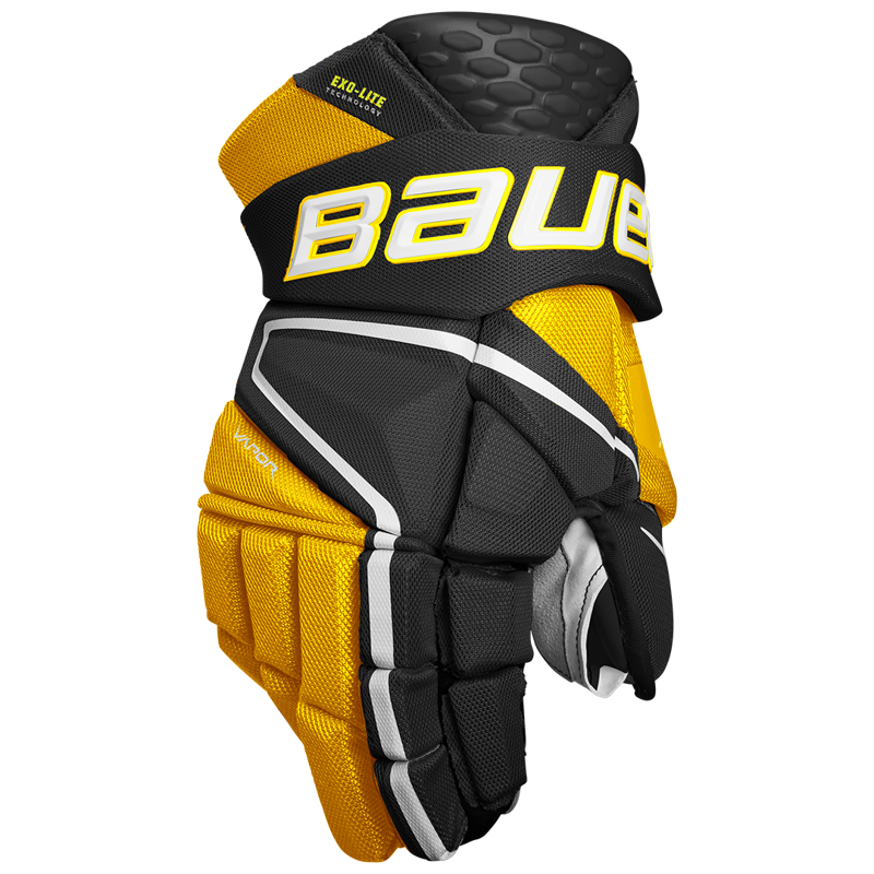 Rukavice BAUER S22 VAPOR HYPERLITE GLOVE INT - MTO (1059957)