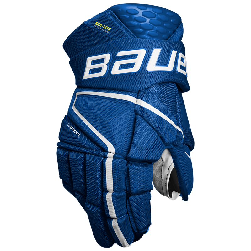 Rukavice BAUER S22 VAPOR HYPERLITE GLOVE INT - MTO (1059957)