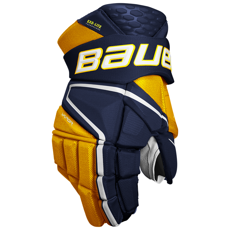 Rukavice BAUER S22 VAPOR HYPERLITE GLOVE INT - MTO (1059957)