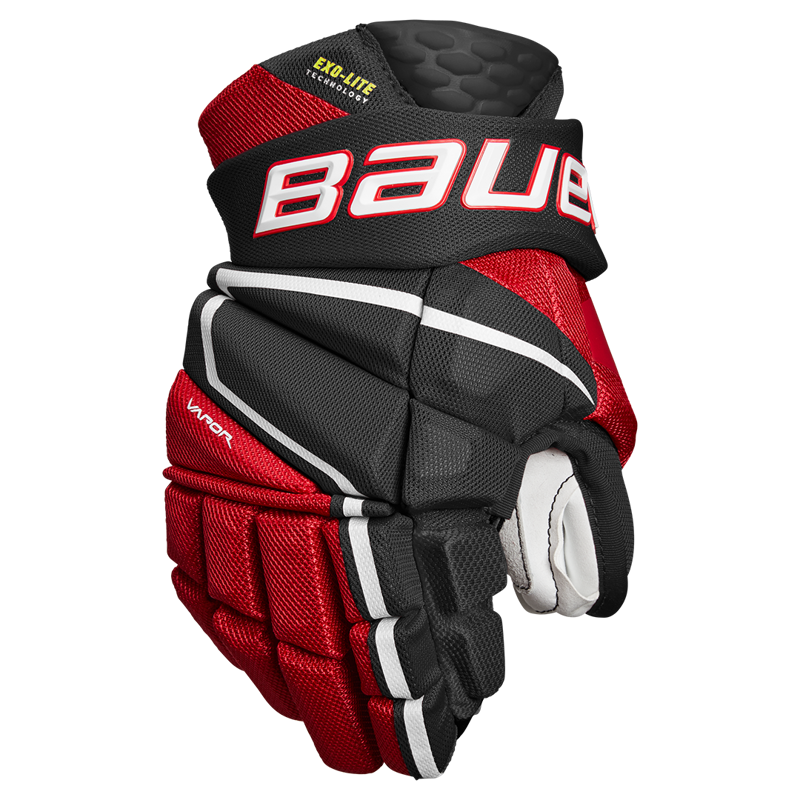Rukavice BAUER S22 VAPOR HYPERLITE GLOVE - JR (1059961)