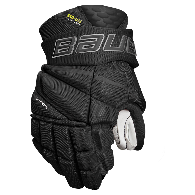 Rukavice BAUER S22 VAPOR HYPERLITE GLOVE - JR (1059961)