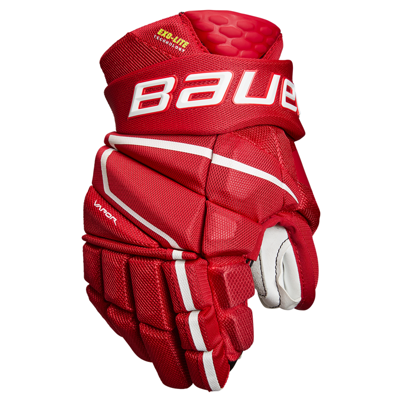 Rukavice BAUER S22 VAPOR HYPERLITE GLOVE - JR (1059961)
