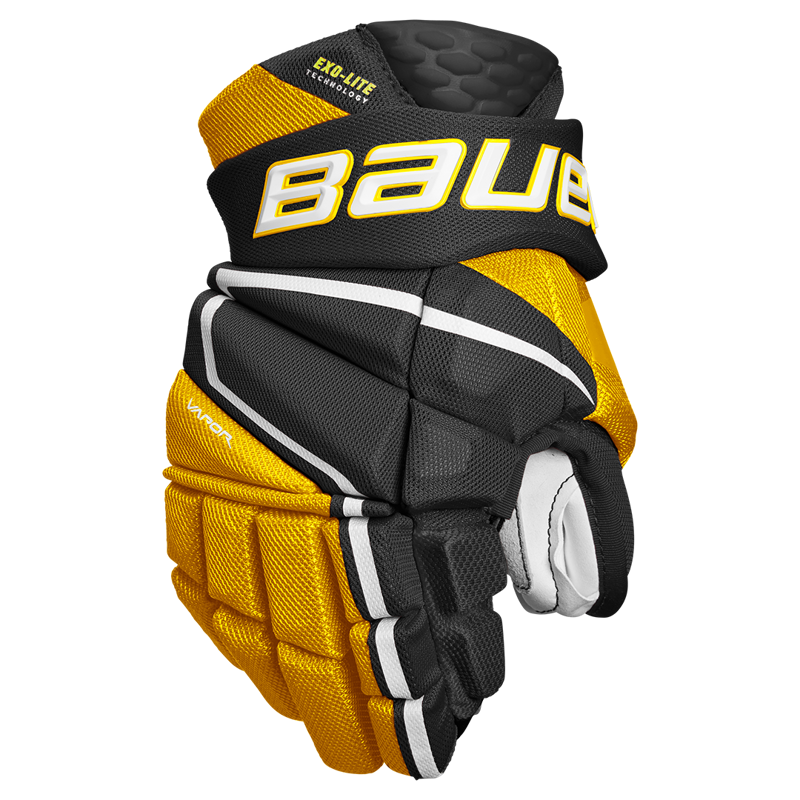 Rukavice BAUER S22 VAPOR HYPERLITE GLOVE JR - MTO (1059962)