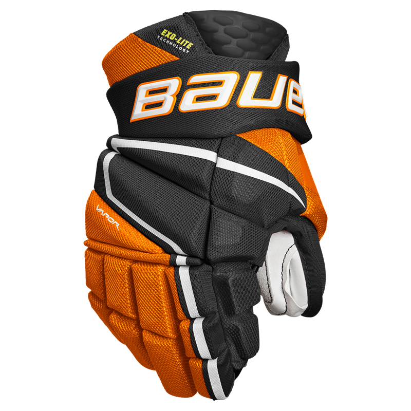 Rukavice BAUER S22 VAPOR HYPERLITE GLOVE JR - MTO (1059962)