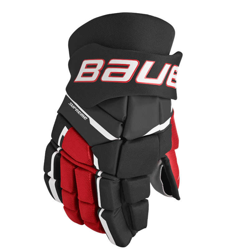 Rukavice BAUER S23 SUPREME M3 GLOVE-INT (1061901)