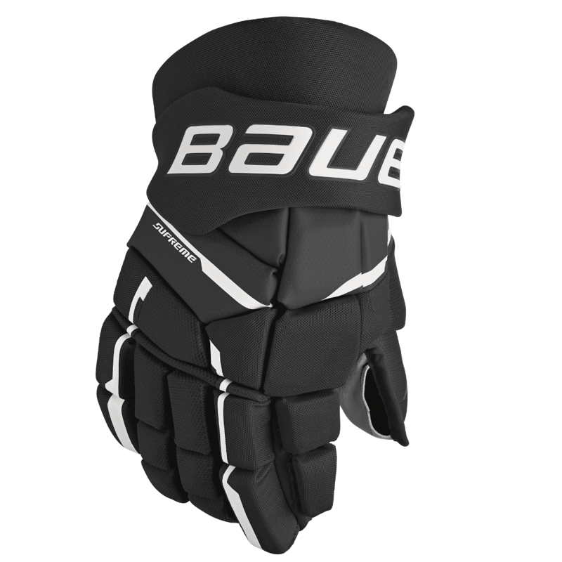 Rukavice BAUER S23 SUPREME M3 GLOVE-INT (1061901)