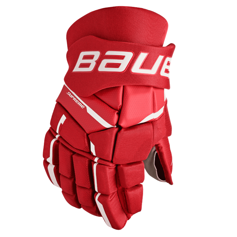 Rukavice BAUER S23 SUPREME M3 GLOVE-INT (1061901)