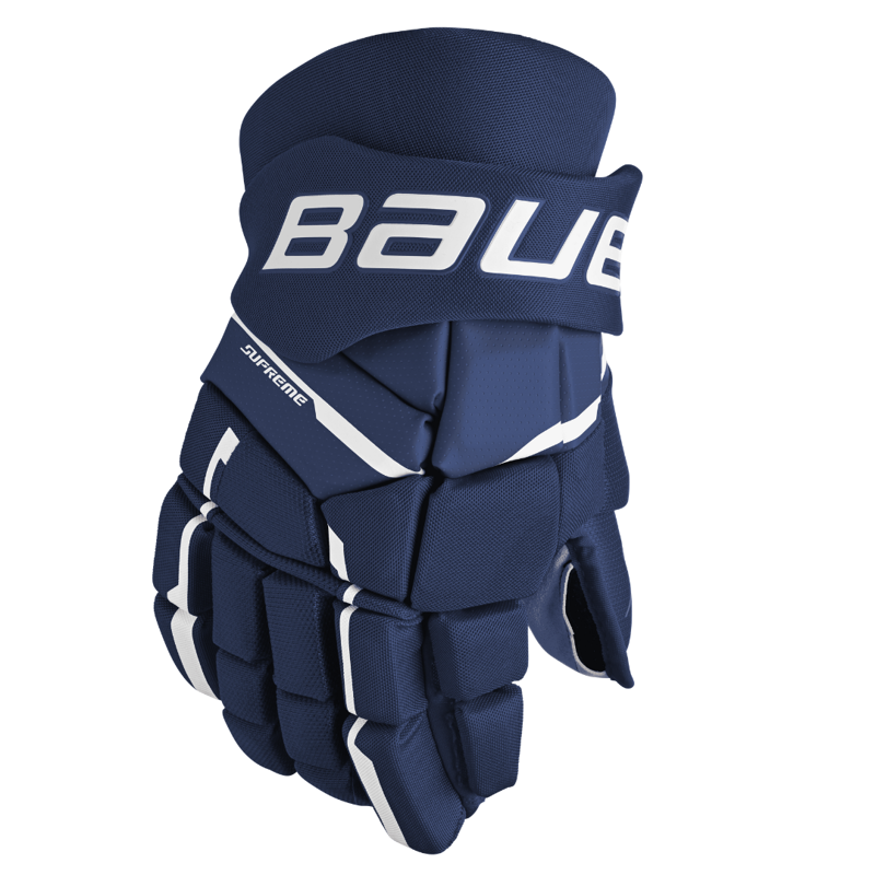Rukavice BAUER S23 SUPREME M3 GLOVE-INT (1061901)