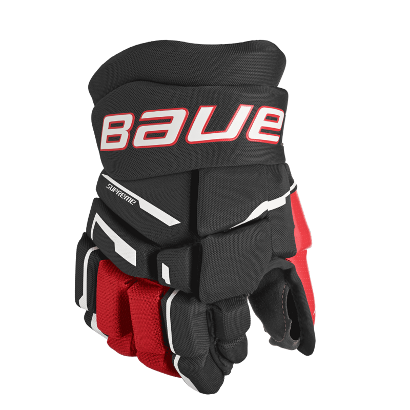 Rukavice BAUER S23 SUPREME M3 GLOVE-JR (1061906)