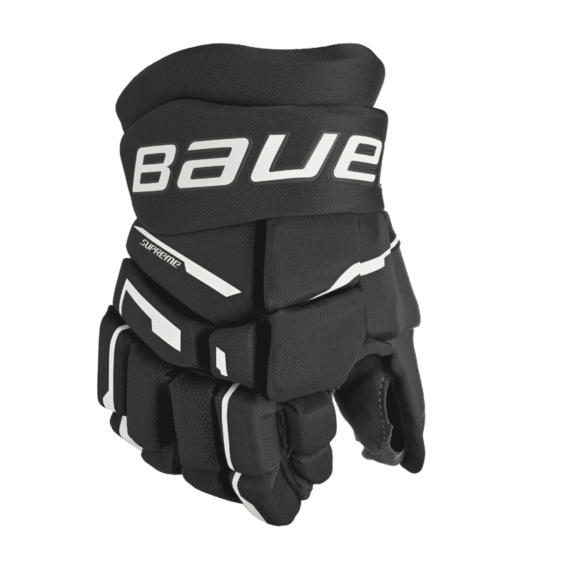 Rukavice BAUER S23 SUPREME M3 GLOVE-JR (1061906)